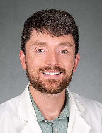 Bobby Smith, CRNP